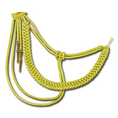 Gold Adjutant's Cord