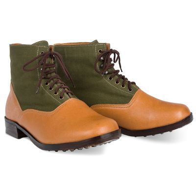 German Tropical DAK Boots