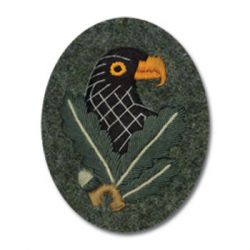 WW2 German Snipers Badge, Third Class