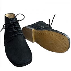 Civil War Brogans shoes