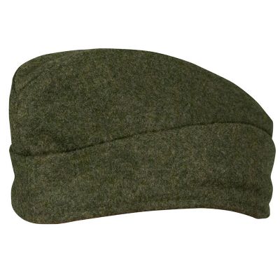 M40 Waffen SS Overseas Cap - EM