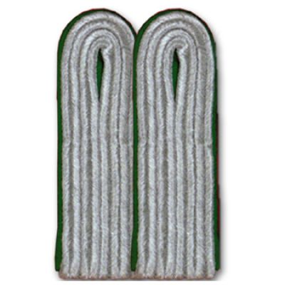 Lt-Capt Shoulder Boards - Administrative