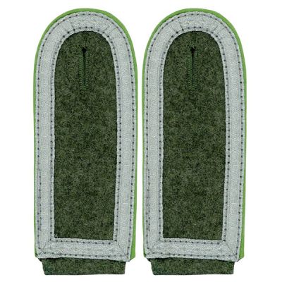 Shoulder Boards Panzergrenadier - Unterfeldwebel