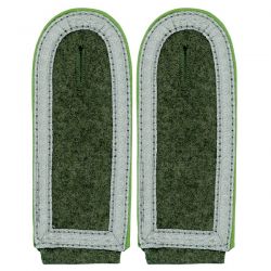 Shoulder Boards Panzergrenadier - Unterfeldwebel