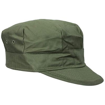 WW2 US M41 HBT Field Cap