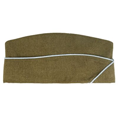 WW2 US Army Airborn Garrison Cap