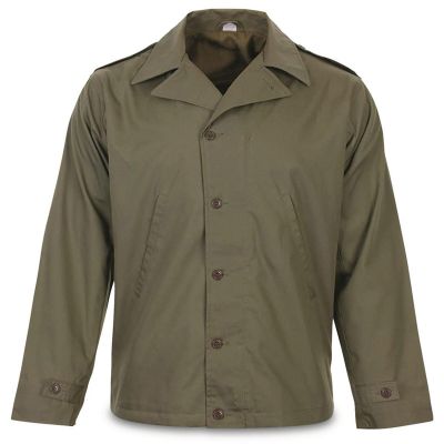 US Military M41 Jacket