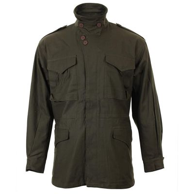 American M43 Jacket