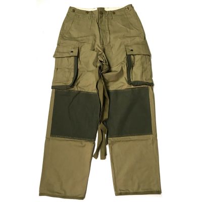 M1942 Paratrooper Jump Trouser