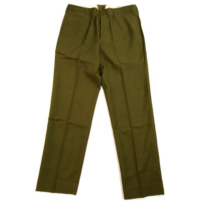 M1937 Wool Combat Field Trousers