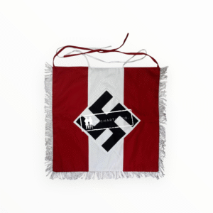WW2 Hitler Youth Banners – Reproduction