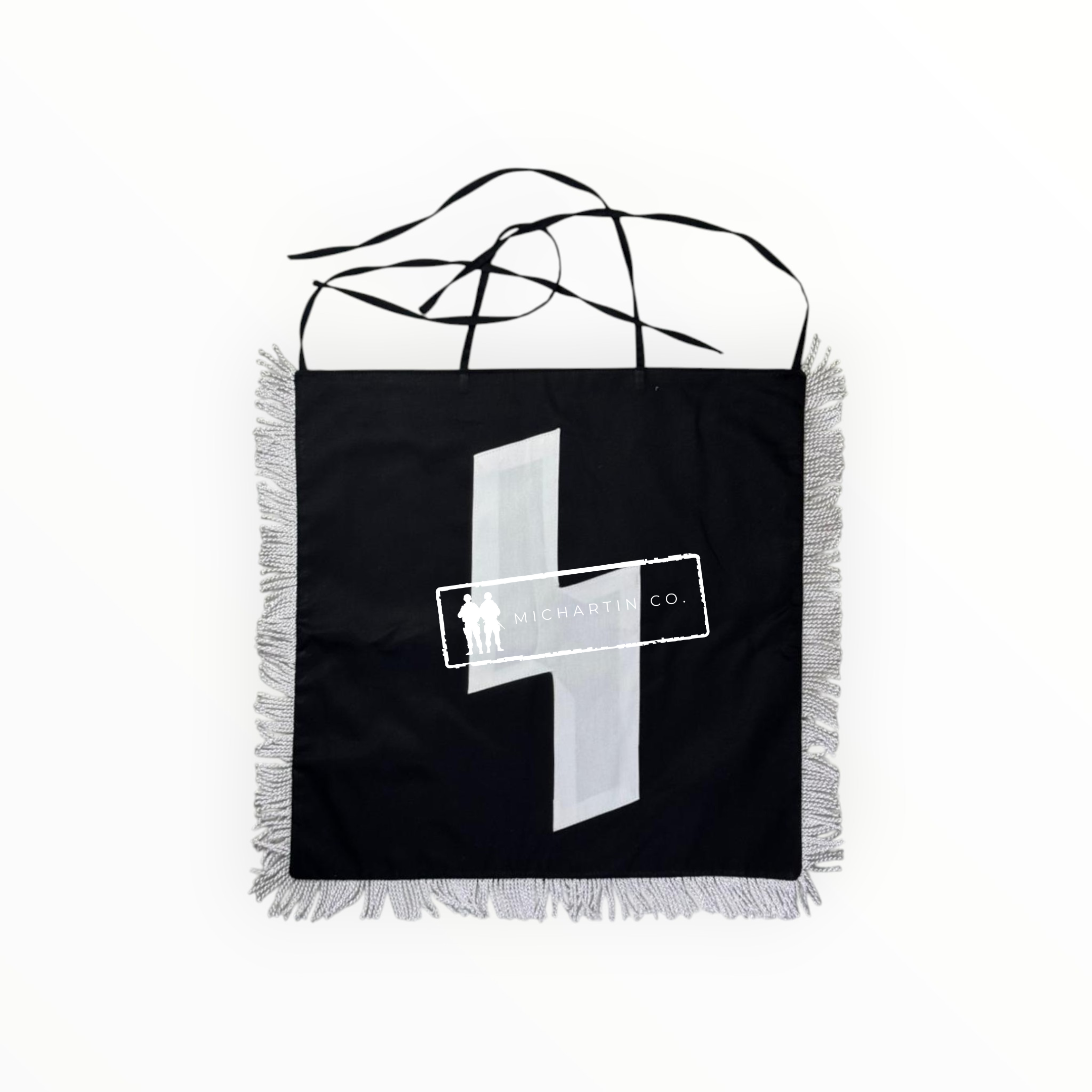 WW2 German Youth Banners – Reproduction