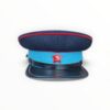 WW2 Soviet Militia Peaked Cap 1940