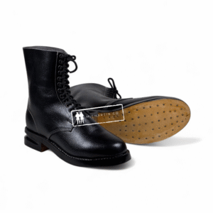 Luftwaffe 2nd Pattern Boots – WWII Reproduction