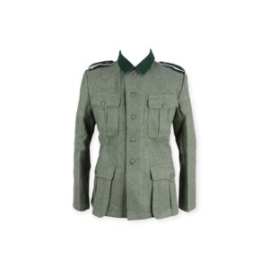 M36 German Tunic – Premium WWII Reproduction