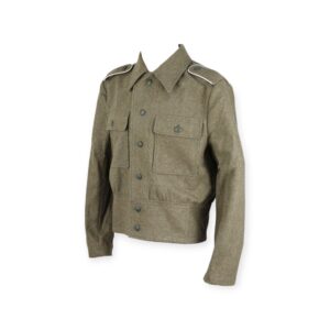 M44 German Tunic – Authentic WWII Reproduction