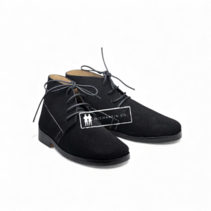 U.S. M1851 Jefferson Brogan Bootee – Civil War Reproduction