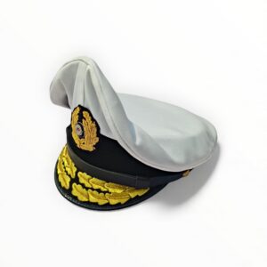 WW2 German Visor Caps – Reproductions of Wehrmacht, Luftwaffe & Waffen-SS Caps