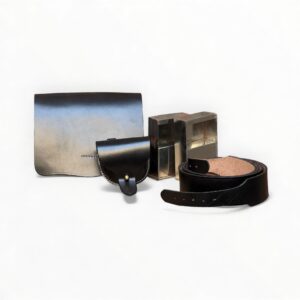 Leather Gear & Belts