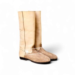 WW1 German Marching Boots