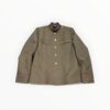 WW2 Soviet 1943 Tunic